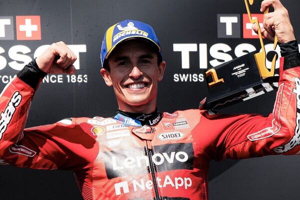 Photo : MotoGP