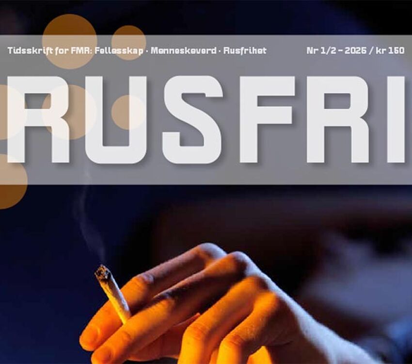 Forsde tidsskrift