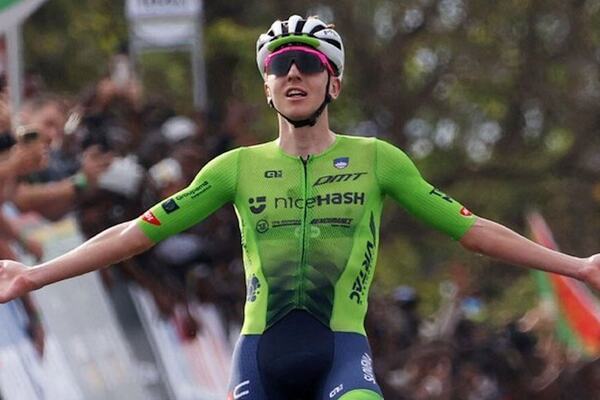 Photo : UCI
