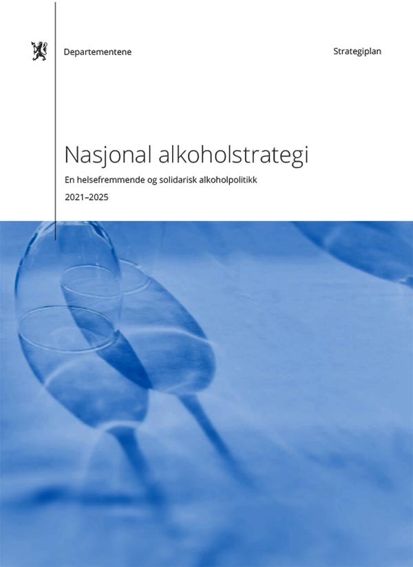 Forside rapport