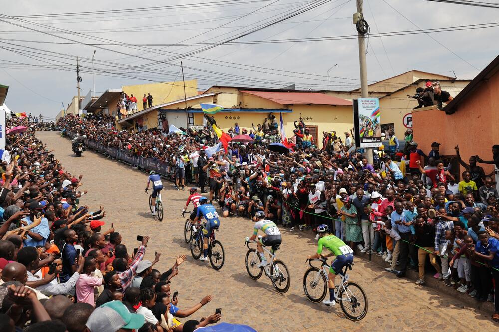 Photo : UCI