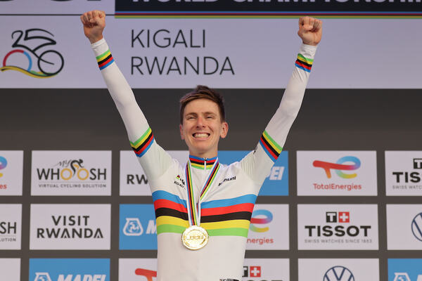 Photo : UCI