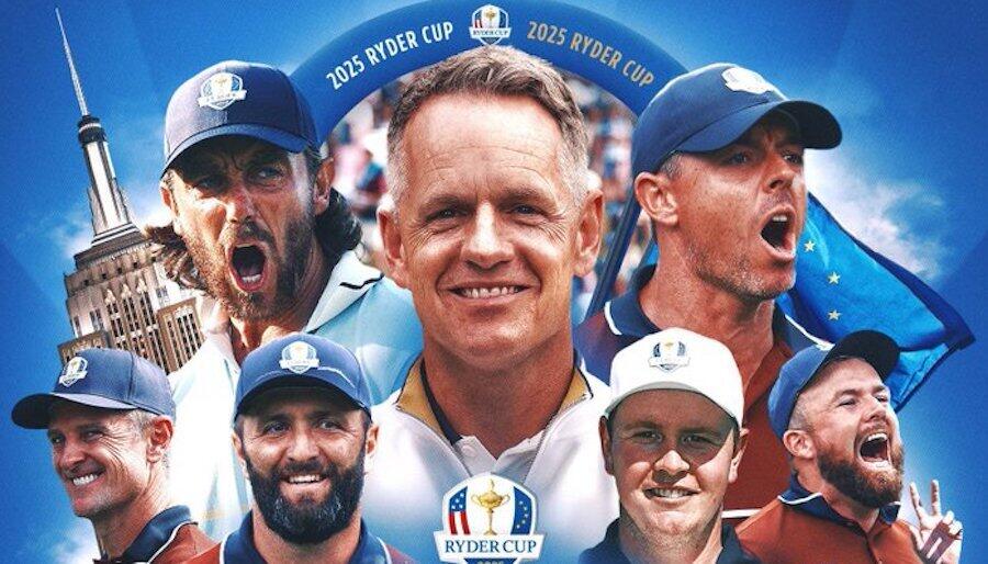 ryder cup