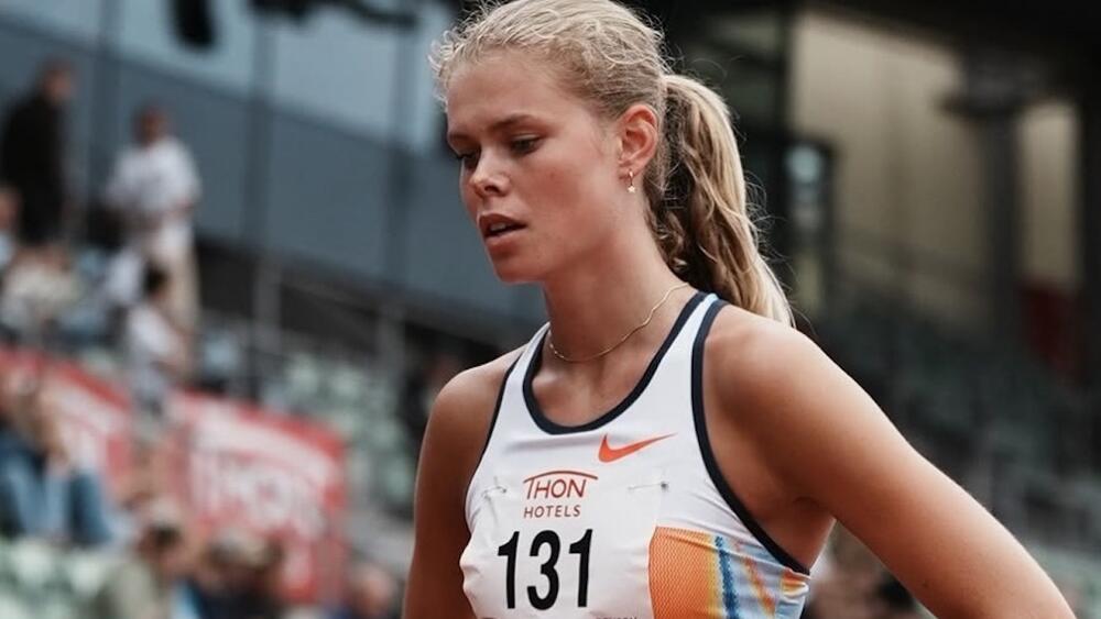 Malin Holsveen
