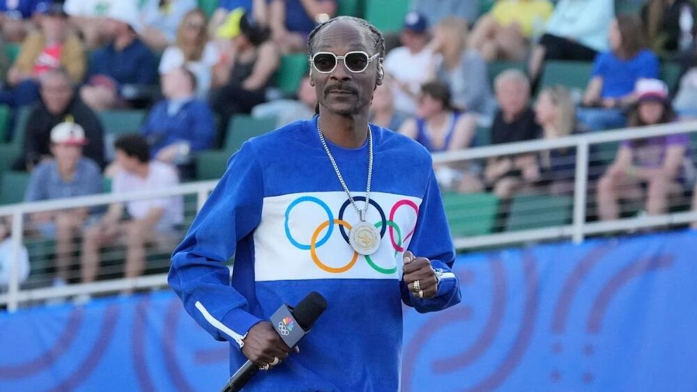 Snoop Dog JO