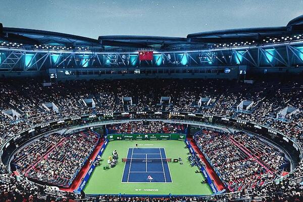 Photo : ATP