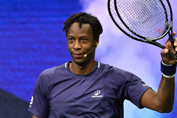 Photo : ATP