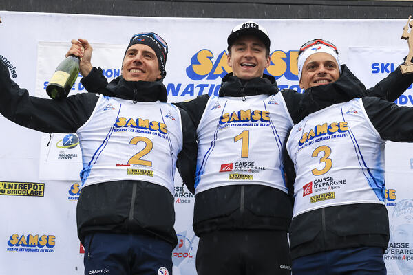 Photo : Nordic Focus