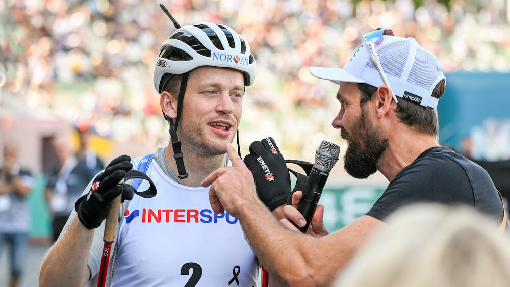 Tarjei Boe