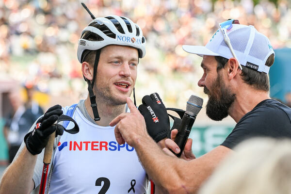 Photo : Nordic Focus