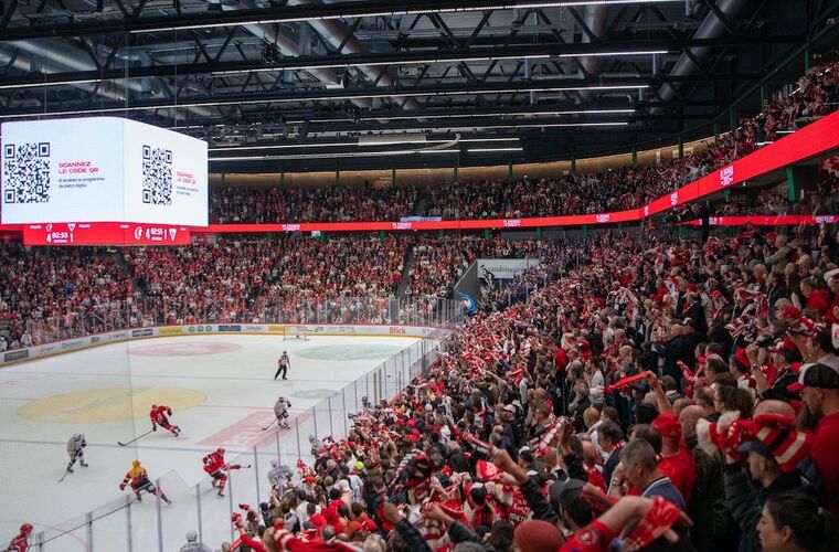 Photo : Organisation