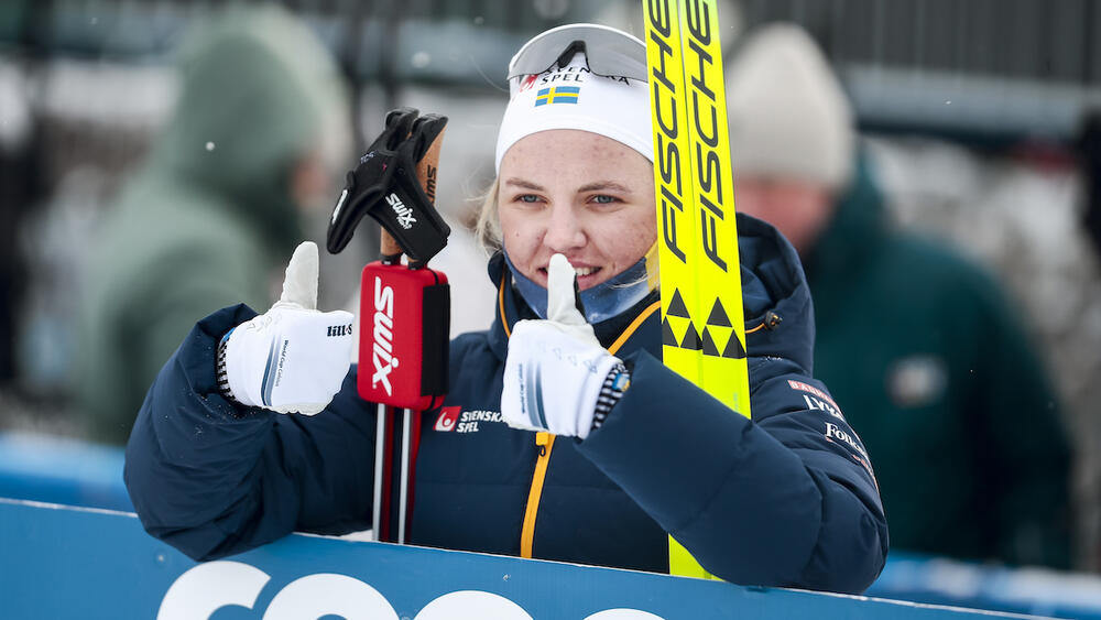 Linn Svahn