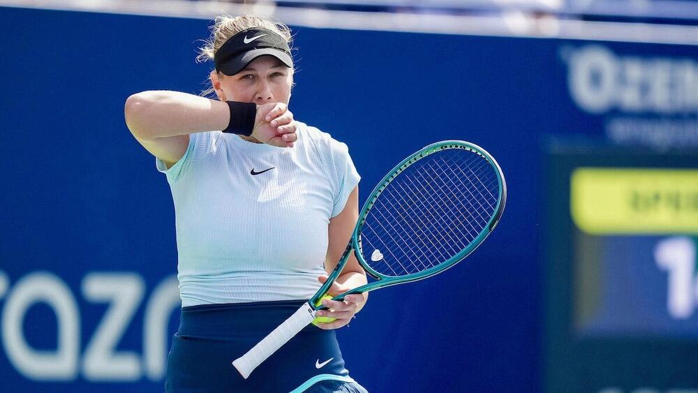 Photo : WTA
