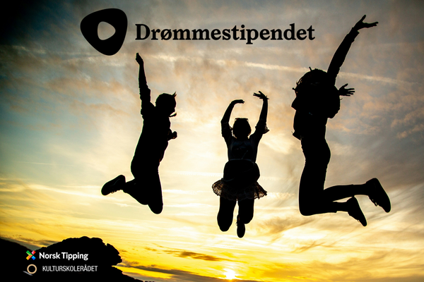 Drømmestipendet