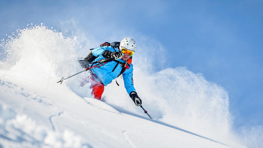 Les meilleures vestes de ski pour cet hiver