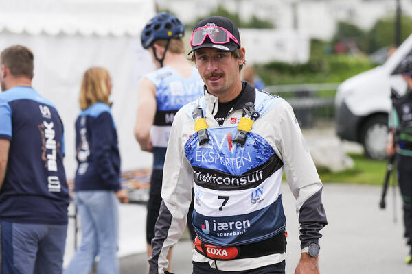 Photo : Nordic Focus