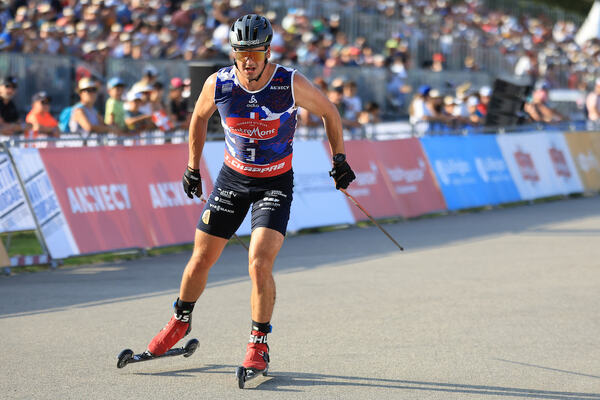 Photo : Nordic Focus