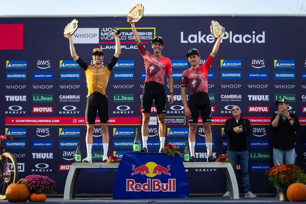 VTT Lake Placid