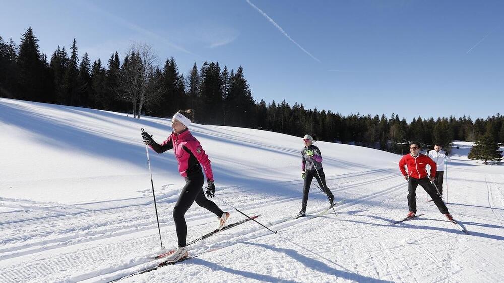 Les 6 meilleures vestes de ski de fond pour cet hiver