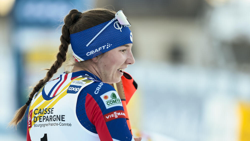 Leonie Perry