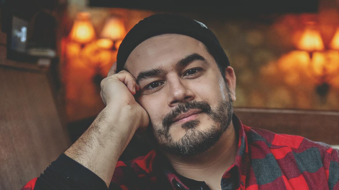 Chris Medina