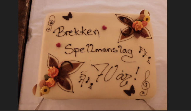 kake