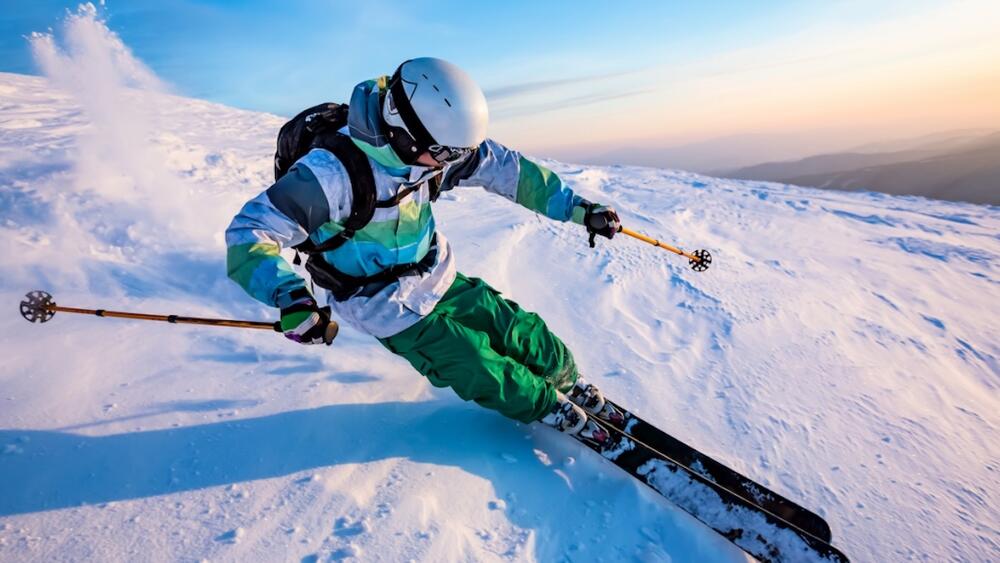 les 6 meilleurs pantalons de ski pour cet hiver