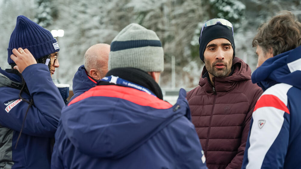 Martin Fourcade