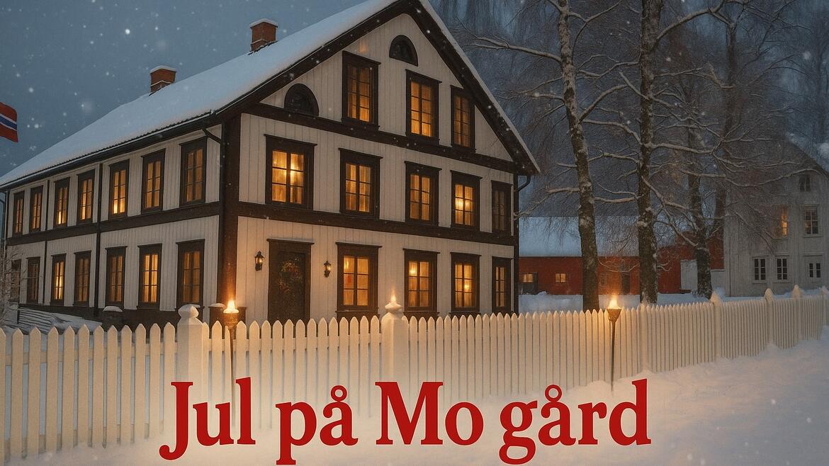 Mo Gård