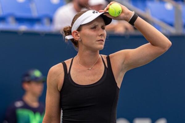 Photo : WTA