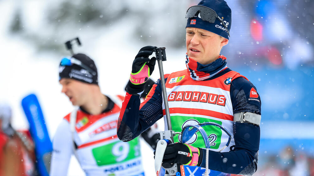 Martin Uldal