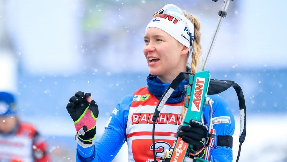 Suvi Minkkinen