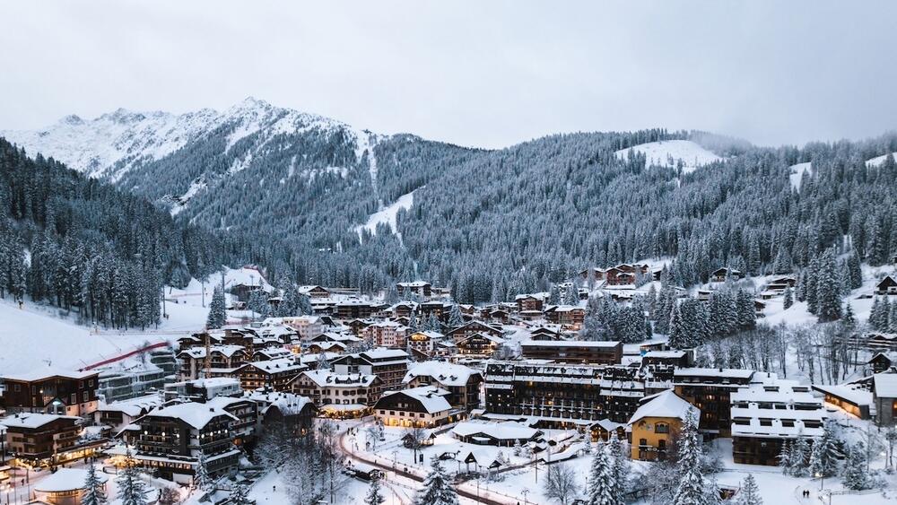 Madonna di Campiglio