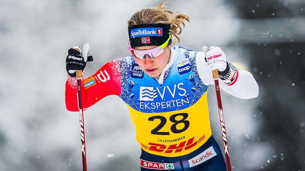 Helene Marie Fossesholm