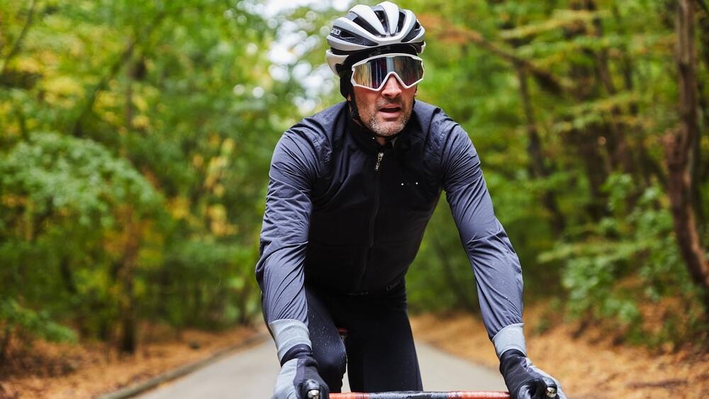 Les meilleures vestes de vélo pour la pluie