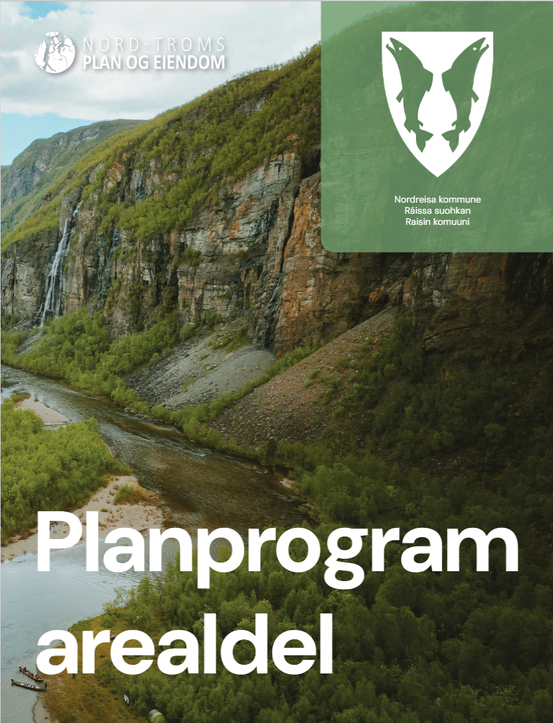 Bilde planprogram