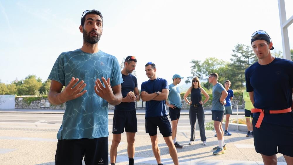 Martin Fourcade