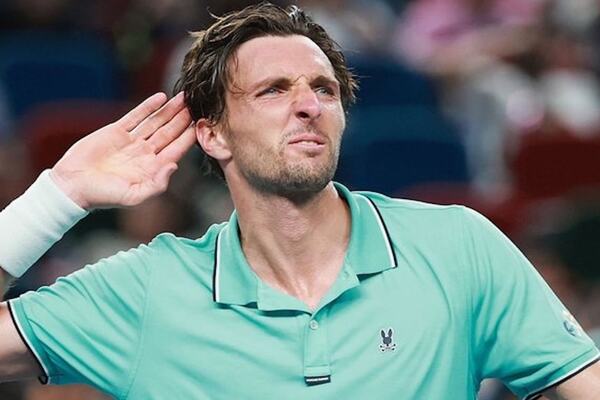 Photo : ATP