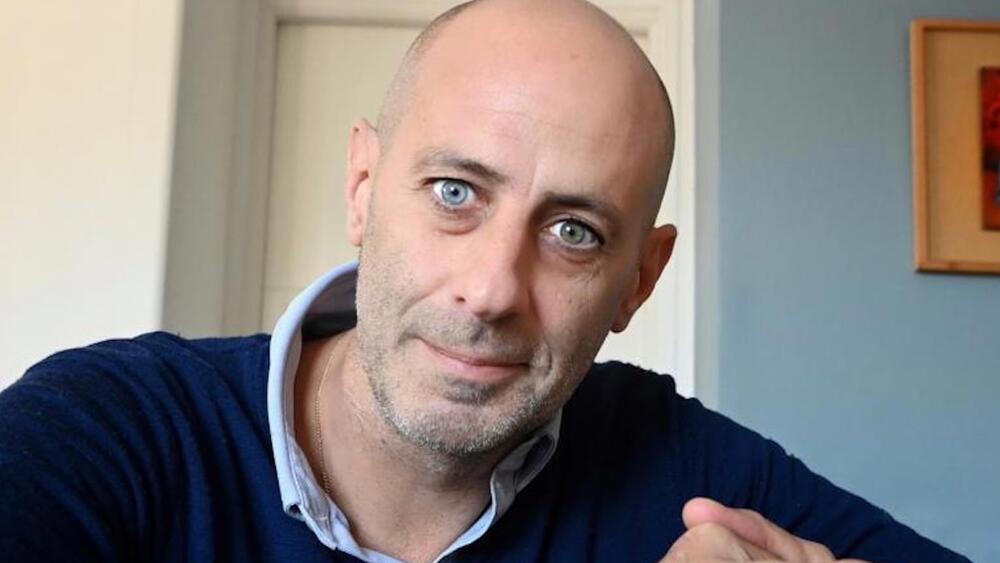 Guillaume di Grazia