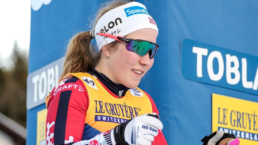 Helene Marie Fossesholm
