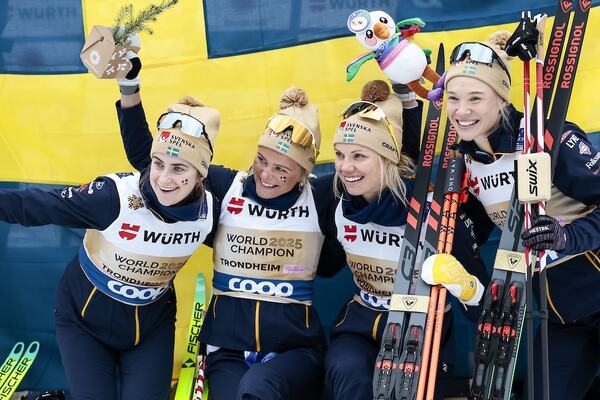 Photo : Nordic Focus