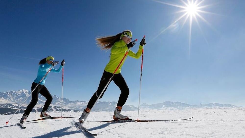 Ski de fond - Les bulletins neige