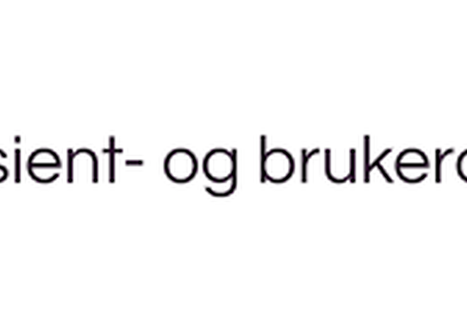 pasient og brukerombudet