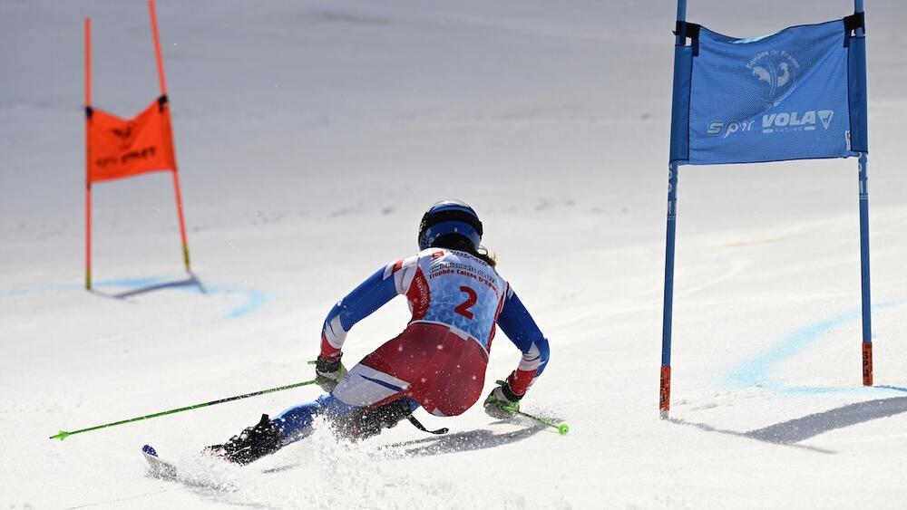 Piste Libre