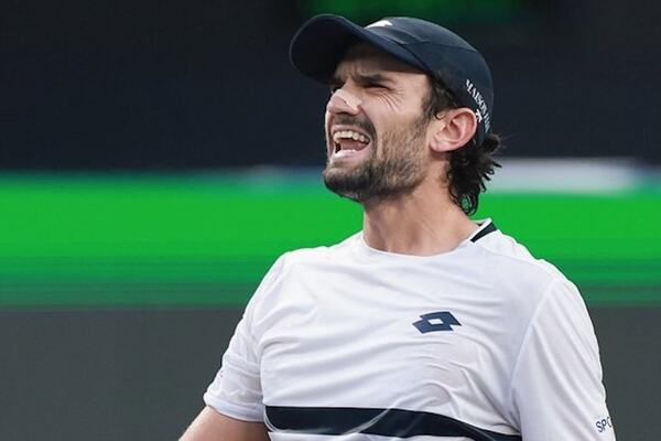 Photo : ATP