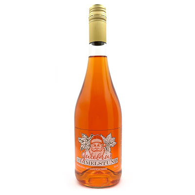 Julebrus Mandarin
