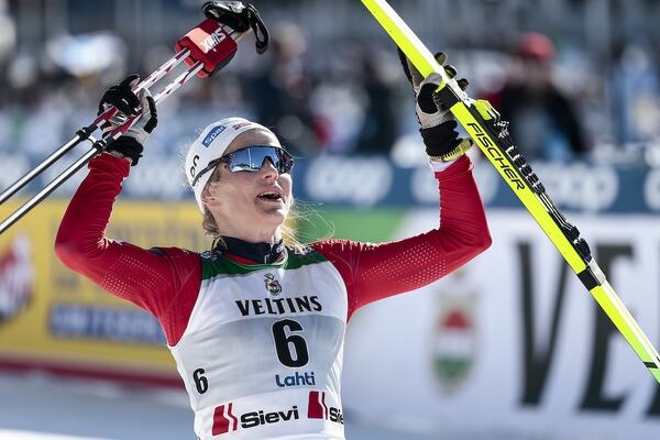 Photo : Nordic Focus