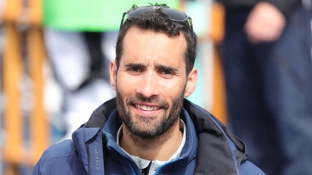 Martin Fourcade