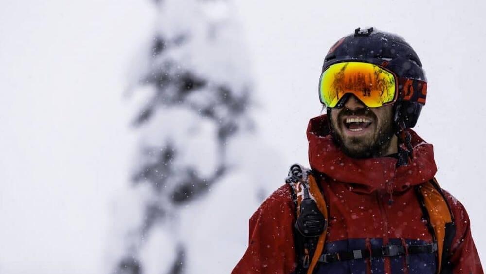 les meilleurs masques de ski pour cet hiver