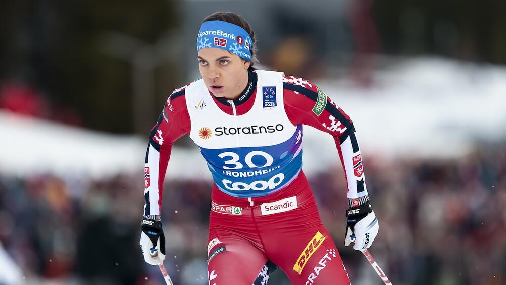 Kristine Skistad